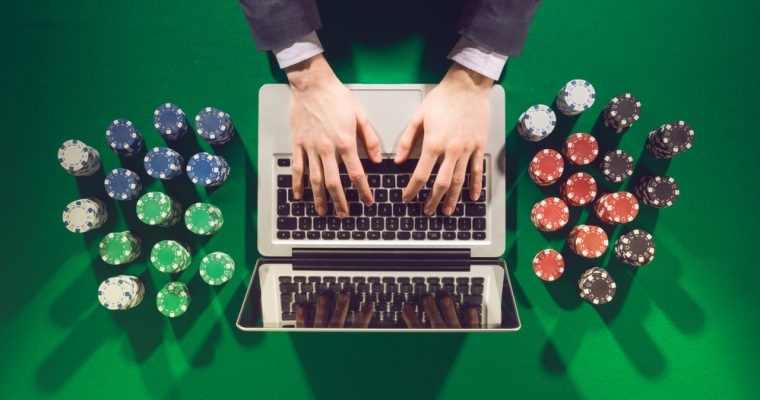 Cash Out Online Casino